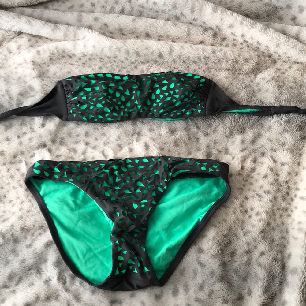 Target Bikini set